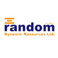 Random Dynamic Resources Ltd Logo