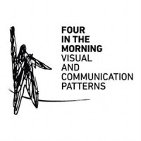 four in the morning srl Logo