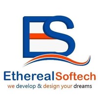 Ethereal Softech Pvt. Ltd. Logo