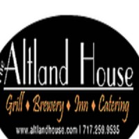 The Altland House Logo