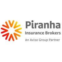 Piranha Insurance Brokers Logo