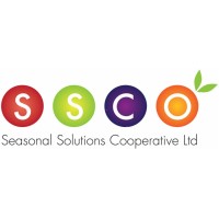 Seasonal Solutions Cooperative Limited Logo