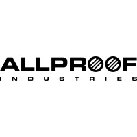 Allproof Industries Logo