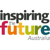 Inspiring the Future Australia Logo