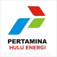 PT Pertamina Hulu Energi Logo