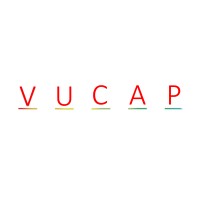 VUCAP Logo