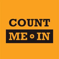 Count Me In Logo