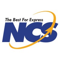 NCS KURIR Logo