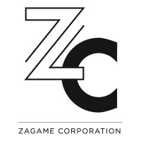Zagame Corporation Logo