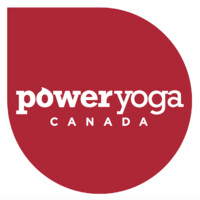 Power Yoga Canada Logo