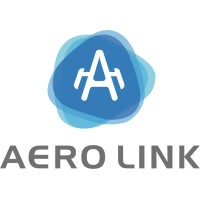 AERO LINK Logo