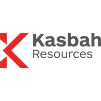Kasbah Resources Limited Logo