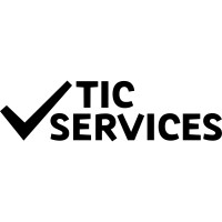 TIC Services Logo