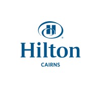 Hilton Cairns Logo
