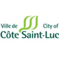 Ville de Côte Saint-Luc • City of Côte Saint-Luc Logo