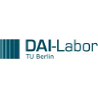 DAI-Labor der TU Berlin Logo