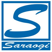Saraogi Udyog Private Limited Logo