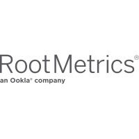 RootMetrics Logo