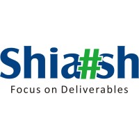 Shiash Info Solutions Private Limited Logo
