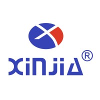 SHISHI XINJIA ELECTRONICS CO., LTD Logo