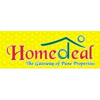 Homedeal Realty India Logo