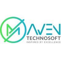 Maven Technosoft Private Limited Logo