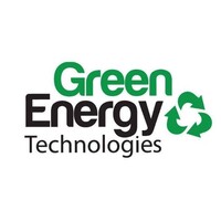 Green Energy Technologies Logo