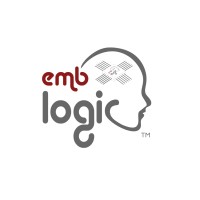 EmbLogic RCD Labs Logo