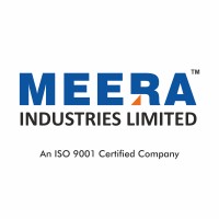 Meera Industries Limited Logo