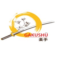 Gakushu Training & Consulting Logo
