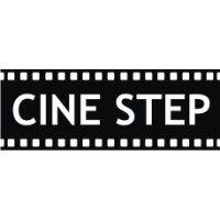 CINE STEP Logo