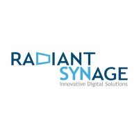 Radiant Synage Pvt Ltd., Logo