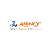 Anjney Tubes India Logo