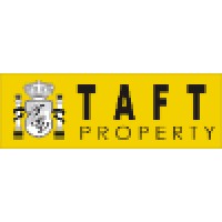 Taft Property Venture Development Corporation Logo