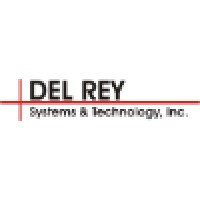 DEL REY Systems & Technology, Inc. Logo
