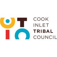 Cook Inlet Tribal Council, Inc. Logo