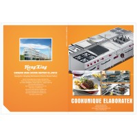 Guangzhou Unique Catering Equipment Co.,limited Logo