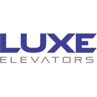 LUXE Elevators PTY LTD Logo