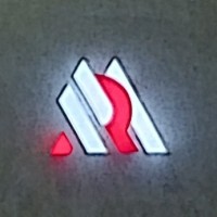 Rakesh More Architects Logo