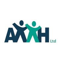 Australian Association for Adolescent Health Logo
