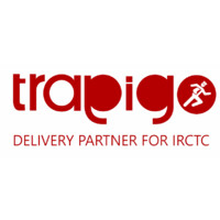 Trapigo Logo
