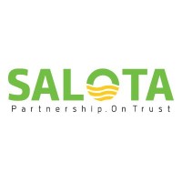 SALOTA International Logo