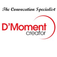 D Moment Creator Logo