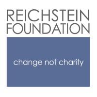 Reichstein Foundation Logo