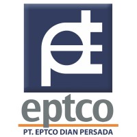 PT. Eptco Dian Persada Logo