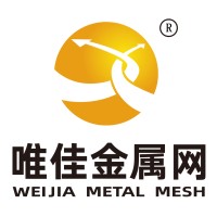 Hebei Weijia Metal Mesh CO.,Ltd Logo