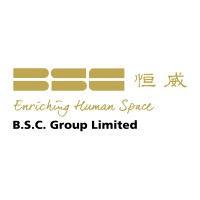 B.S.C. Group Limited Logo