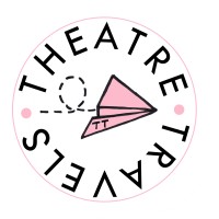 Theatre Travels Logo