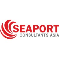 Seaport Consultants Asia Logo
