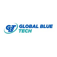 Global Blue Tech Logo